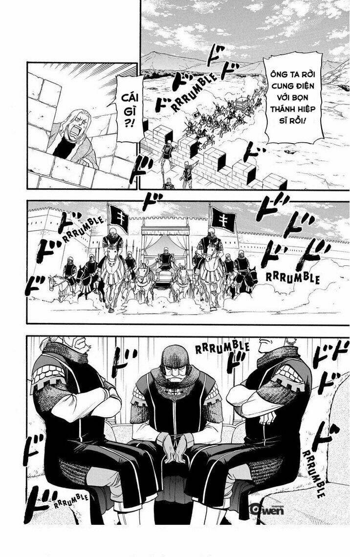 arslan chiến ký chapter 32 17
