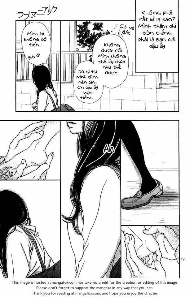 tổng hợp one shot. chapter 144 21