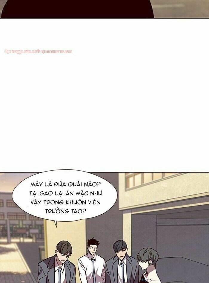 biến thân thành mèo chapter 48 45