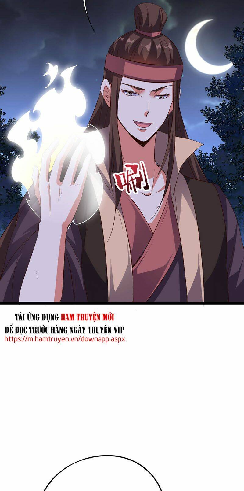 phục thiên thánh chủ chapter 87 45