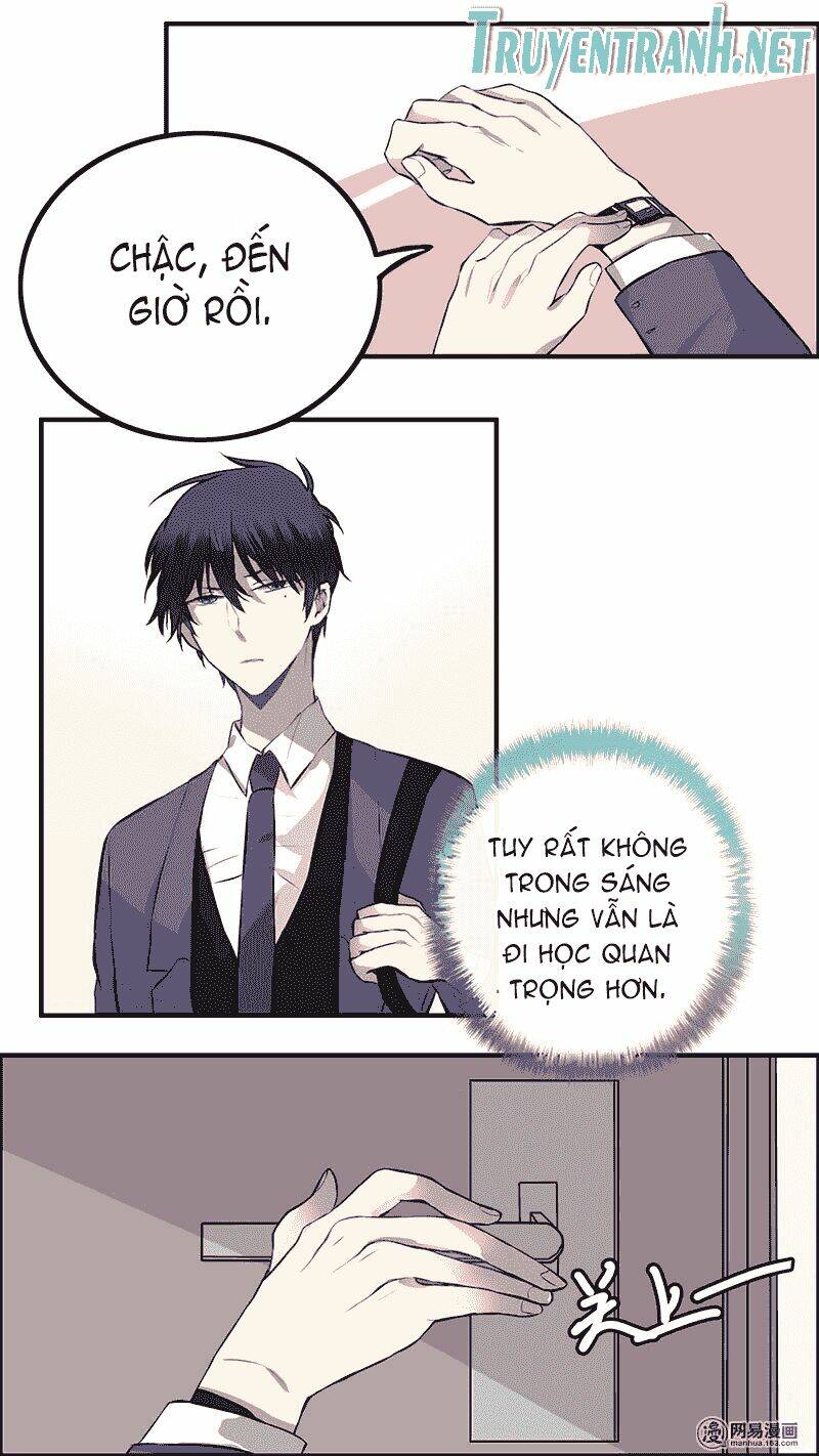 triển khai dị năng chapter 6 2