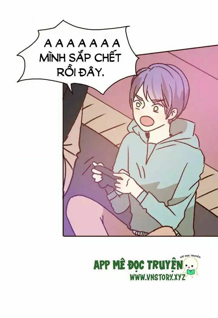 tình yêu không nói dối chapter 73 5