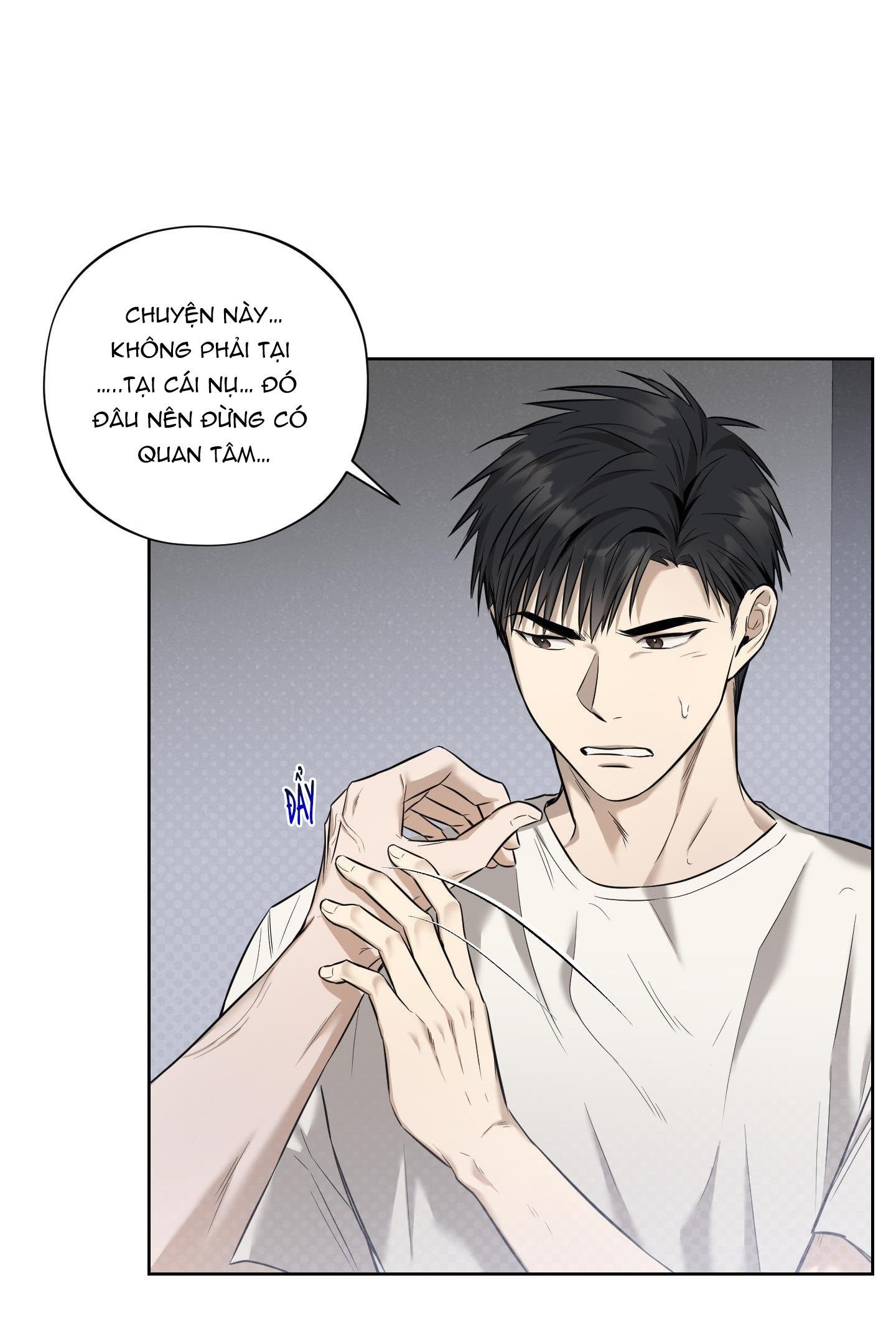 tuyển tập cuồng công - chiếm hữu công của nhà kim Chapter 45.2 ngọn giáo 2 2
