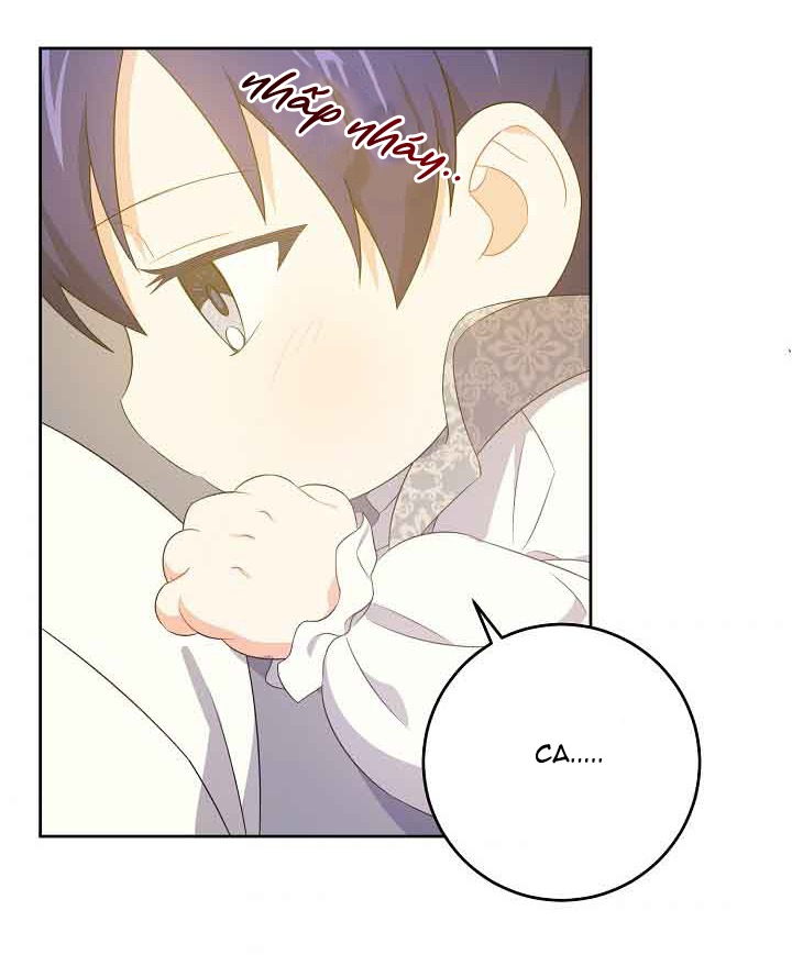 cho con cái núm dú đi mà chapter 35 62