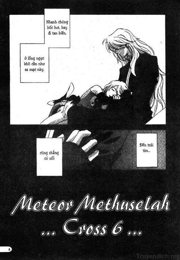 meteor methuselah chapter 6 8
