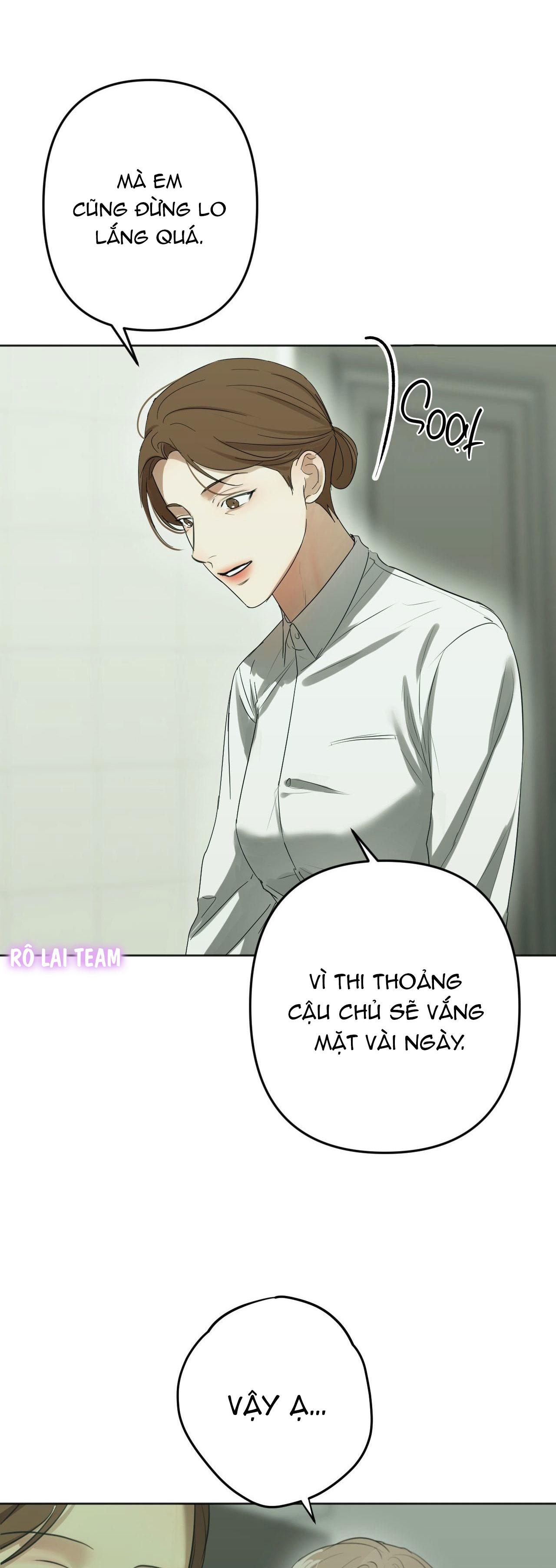 ái dục chapter 8 27