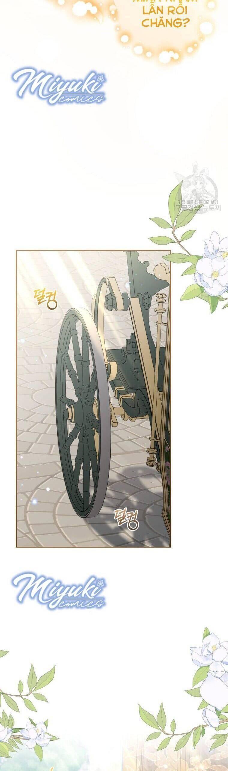 Được Yêu Thương Mà Còn Ngại Ngùng Sao! chapter 34 33