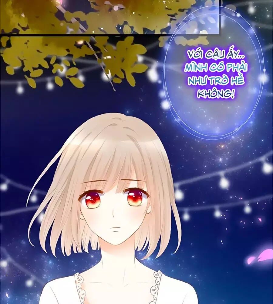 hoa chưa nở rộ chapter 12 33