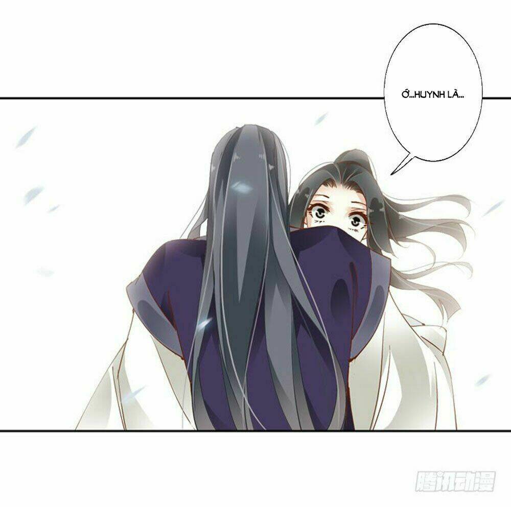 thiền tâm vấn đạo chapter 38 1