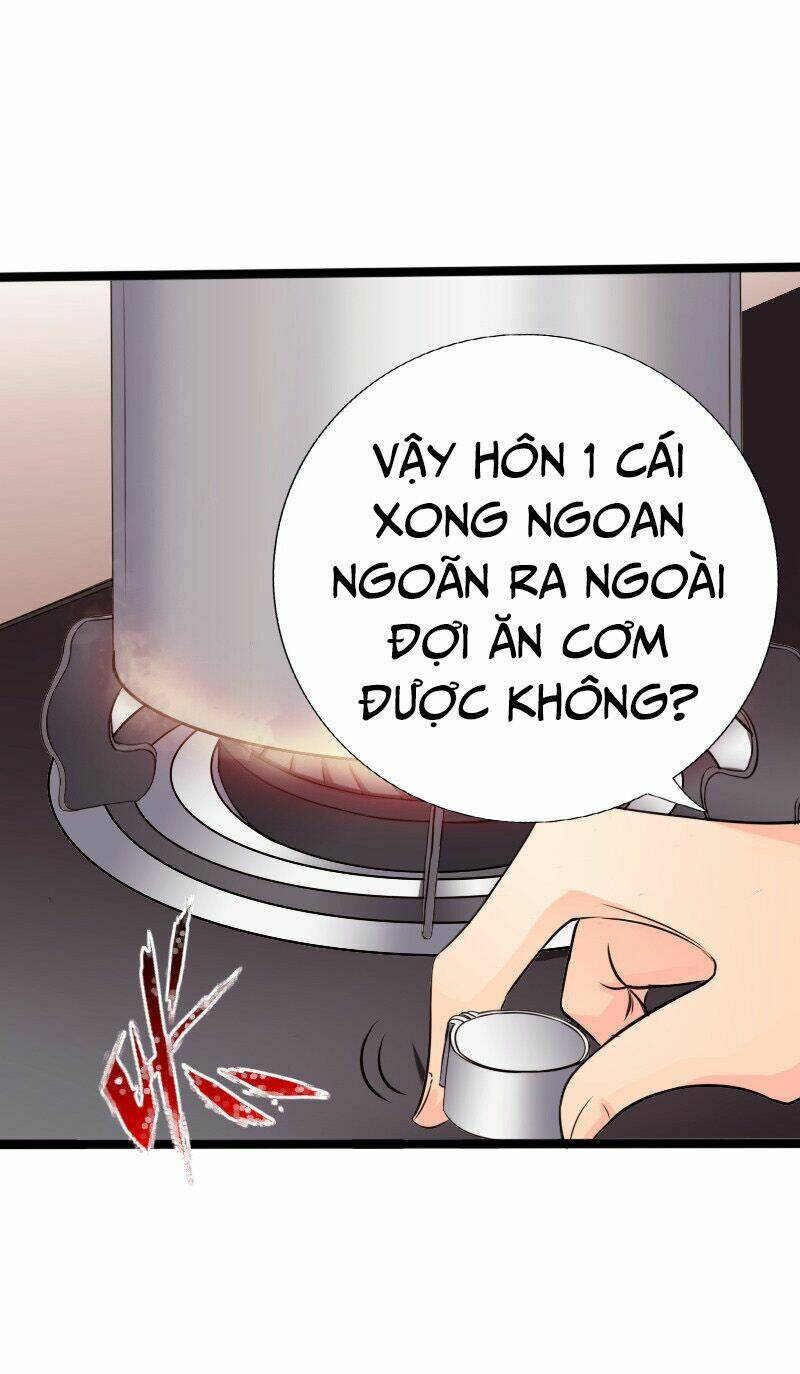 tuyệt phẩm tà thiếu chapter 44 28