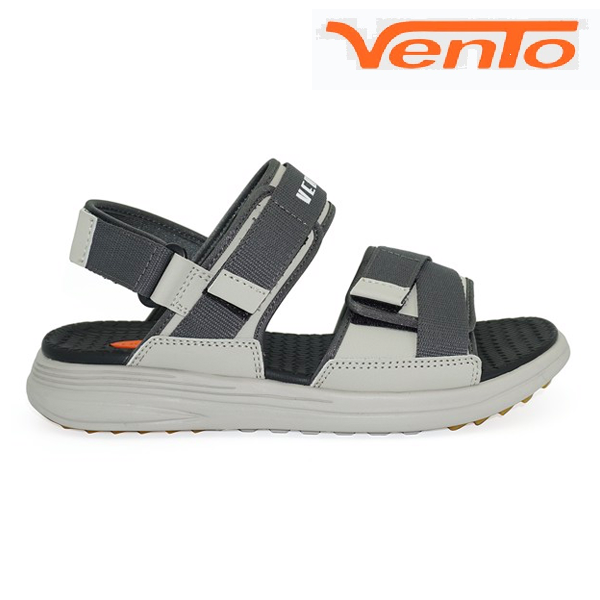 Giày Sandals Vento Nam Quai Ngang dạo phố đi chơi đi học du lịch NB57