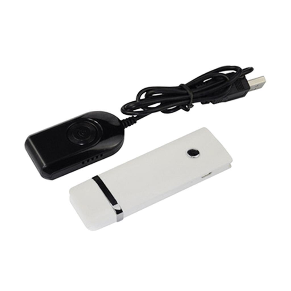 2.4 G/5G Wireless Display Dongle 1080P HDMI Airplay Miracast DLNA