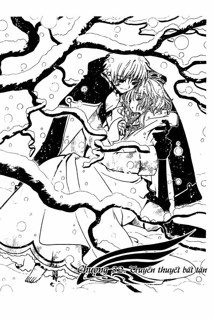 huyền thoại đôi cánh chapter 32 1