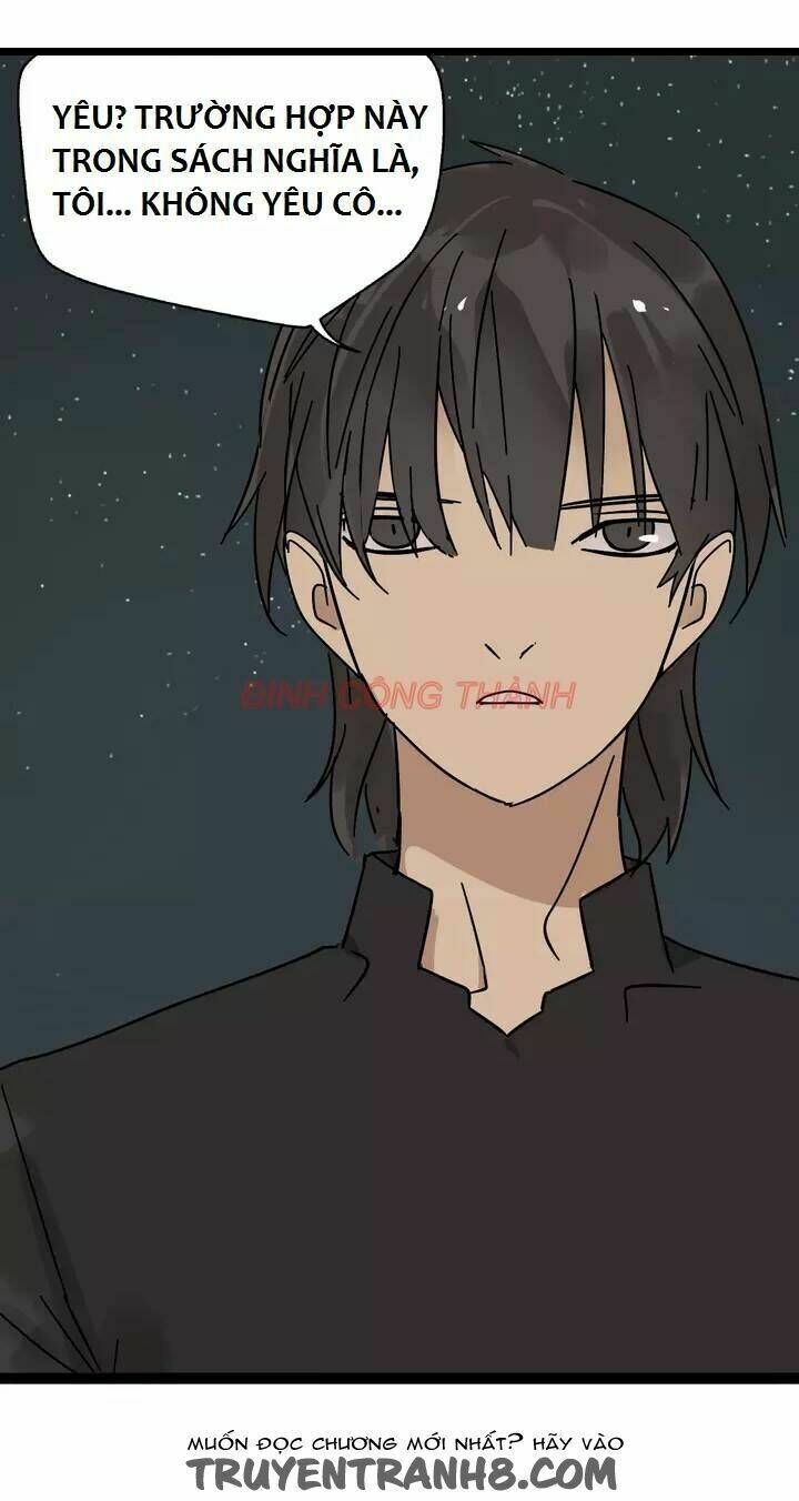 mục vụ chapter 14 7