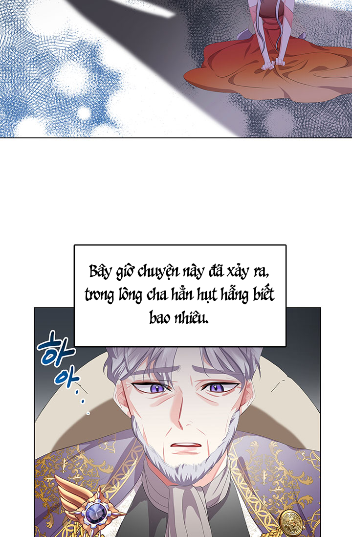 sự hối hận muộn màn chapter 6 33