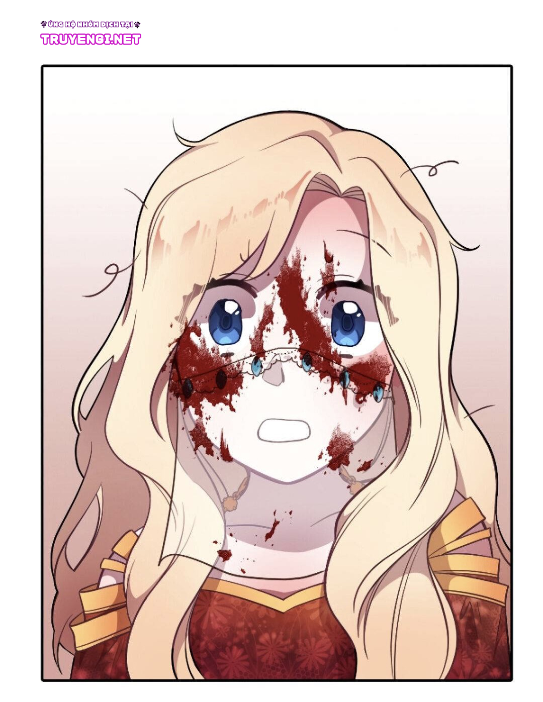 trao trọn trái tim cho hoàng đế chapter 3 49