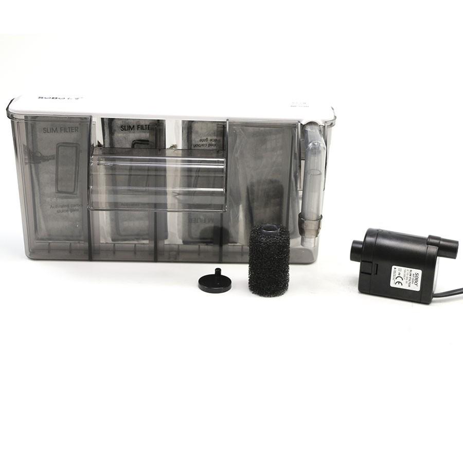 LỌC THÁC SOBO WP-508H cho hồ cá - Hàng Công Ty