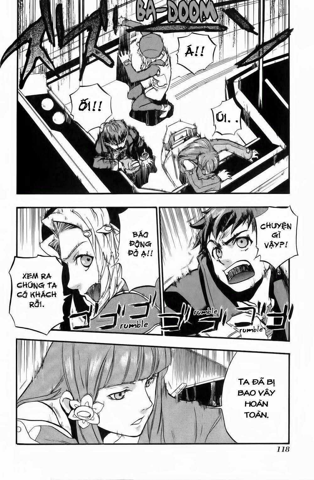 xenosaga chapter 3 21