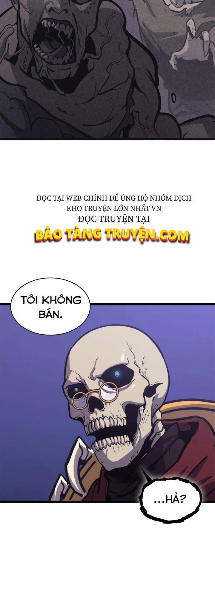 tôi trở lại thăng cấp một mình chapter 100 9