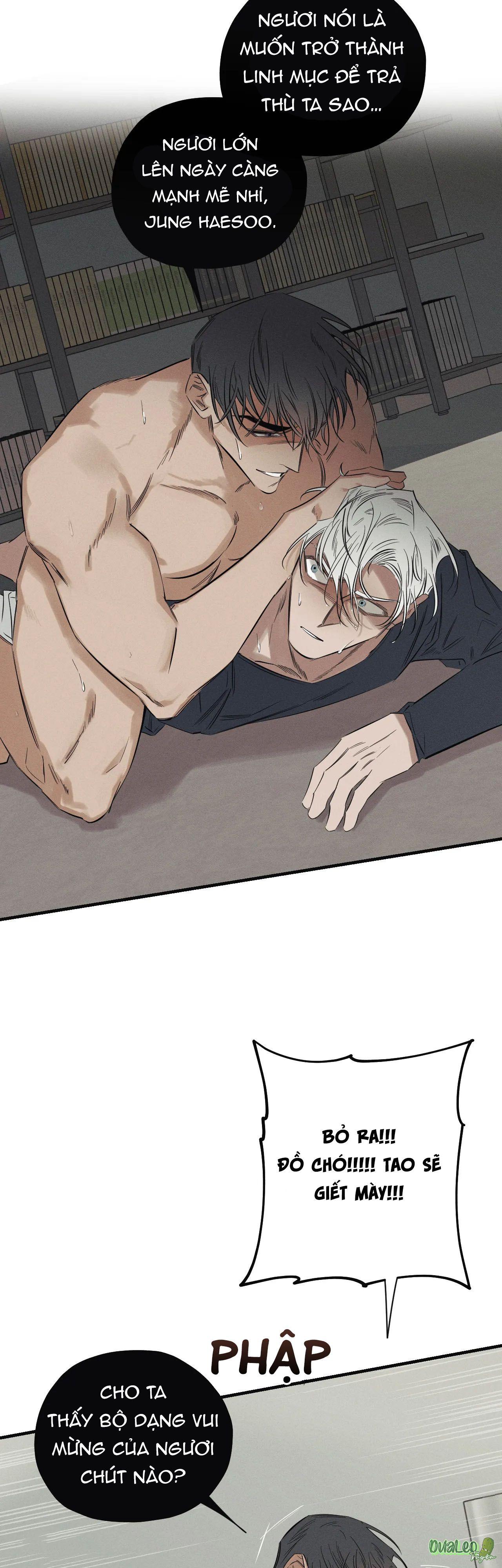 đóa hoa tội lỗi chapter 8 13