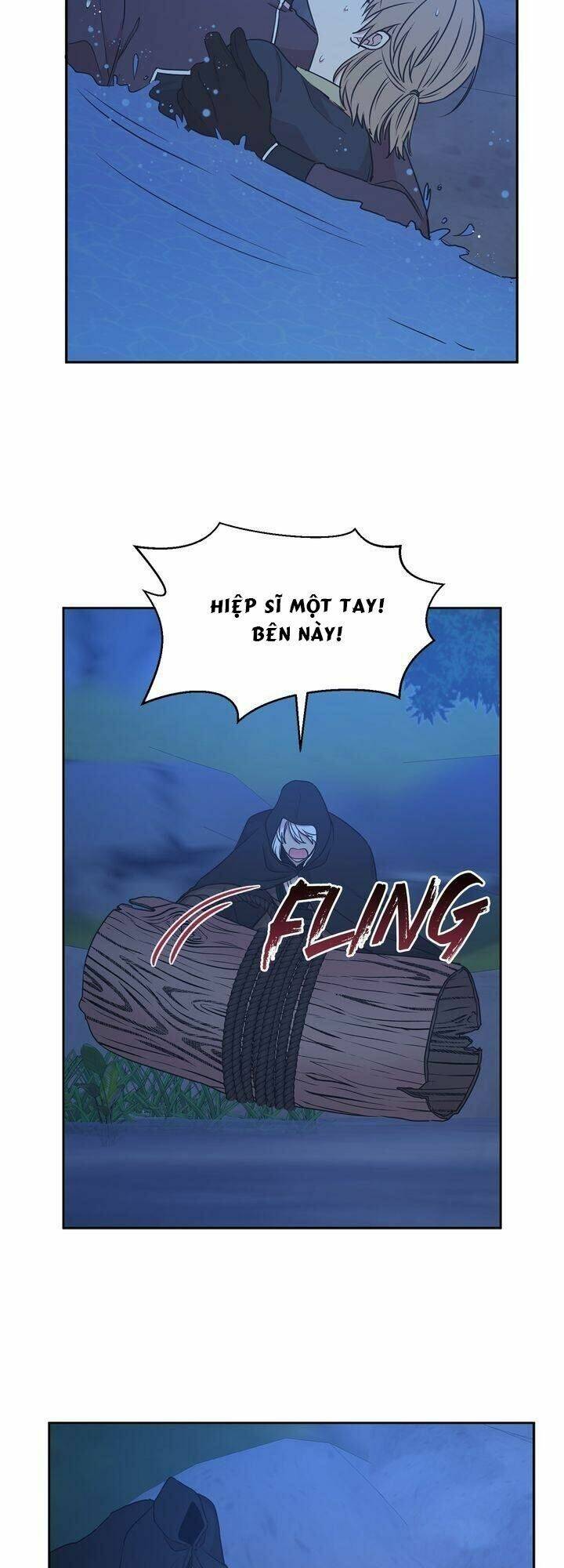 tôi chọn kết thúc của hoàng đế chapter 91 11