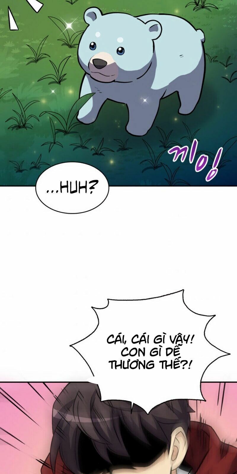 arcane sniper (xạ thủ đạn ma) chapter 18 69