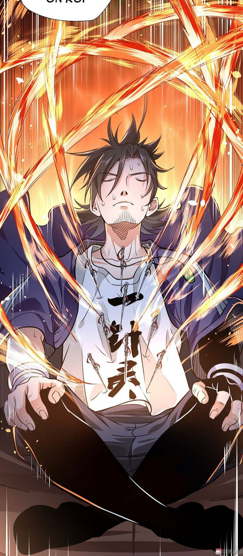 vú em hộ hoa chapter 15 17