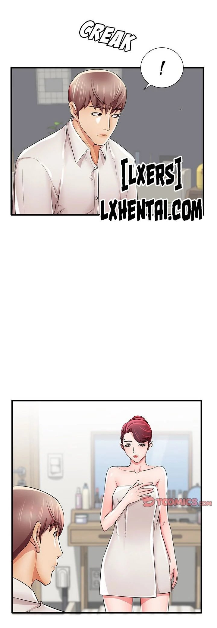 người mẹ xấu xa chapter 24 22