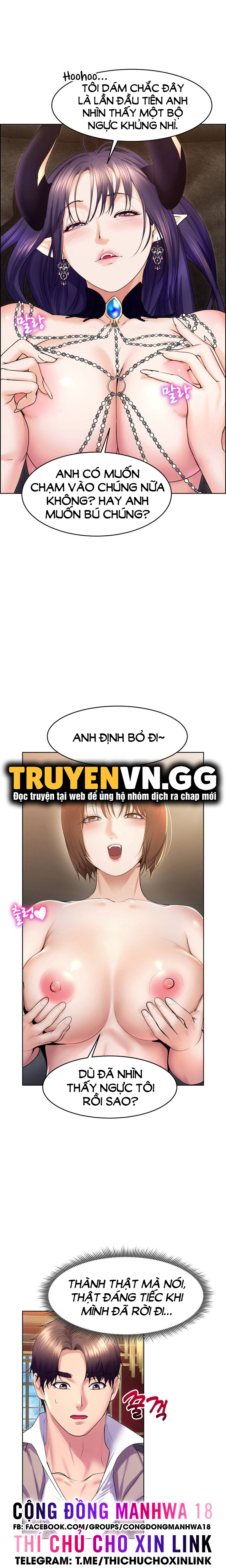 bug game số hưởng chapter 18 7