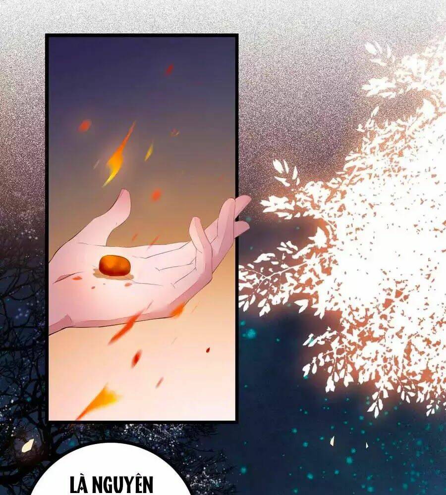 thần y khí nữ: ngự thú cuồng phi của quỷ đế chapter 64 13