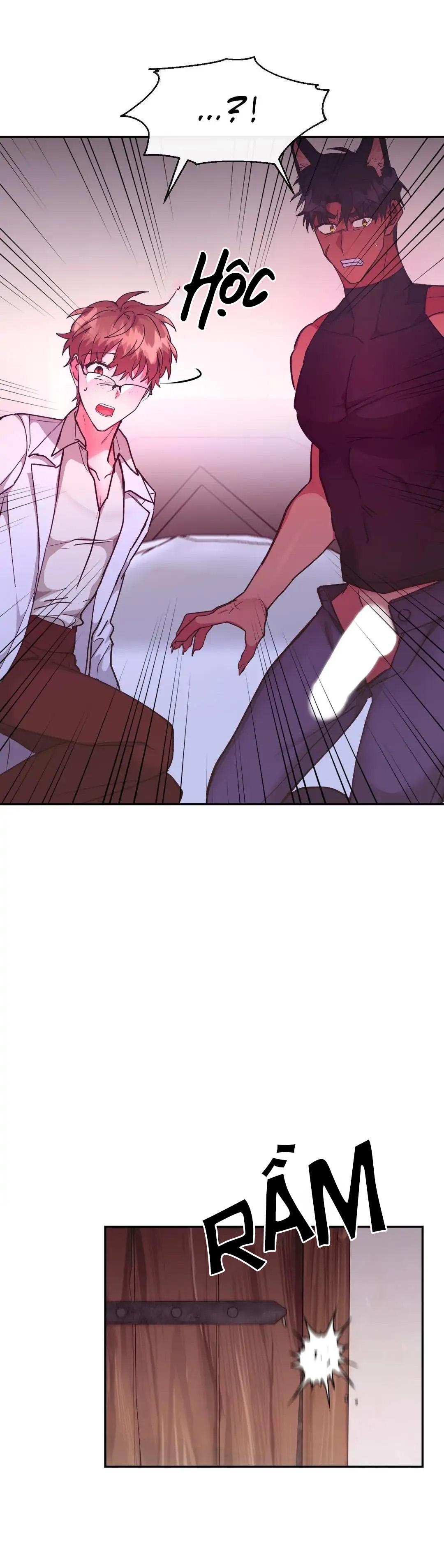 lâu đài tình dục chapter 15 19