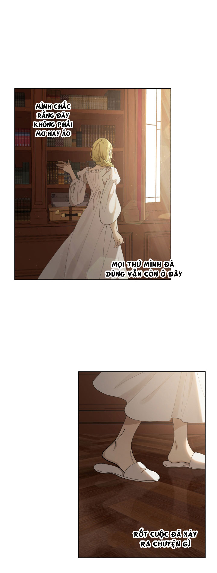 công chúa khắc ấn kẻ phản nghịch chapter 4 26