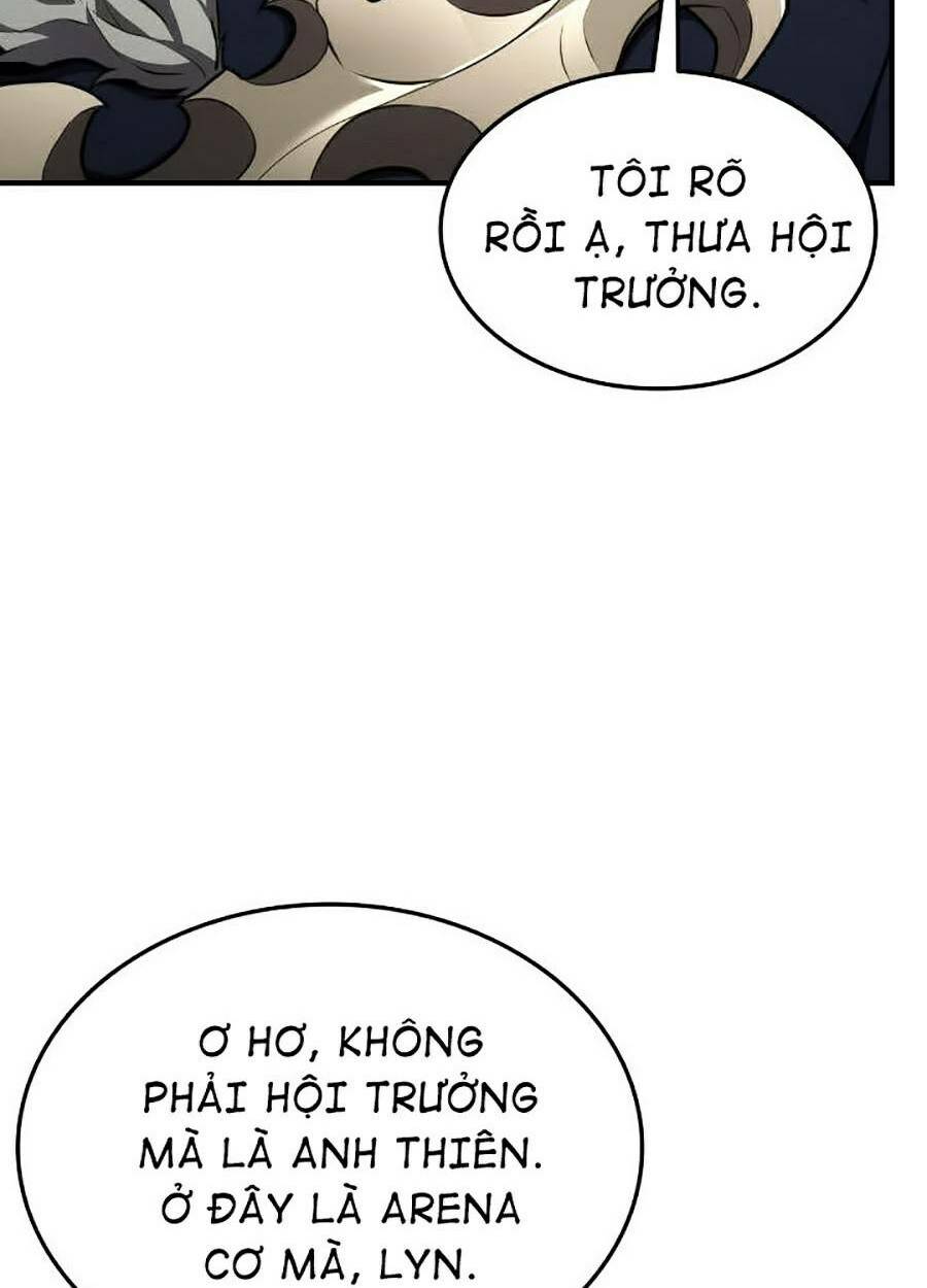 huyền thoại game thủ - tái xuất chapter 40 67