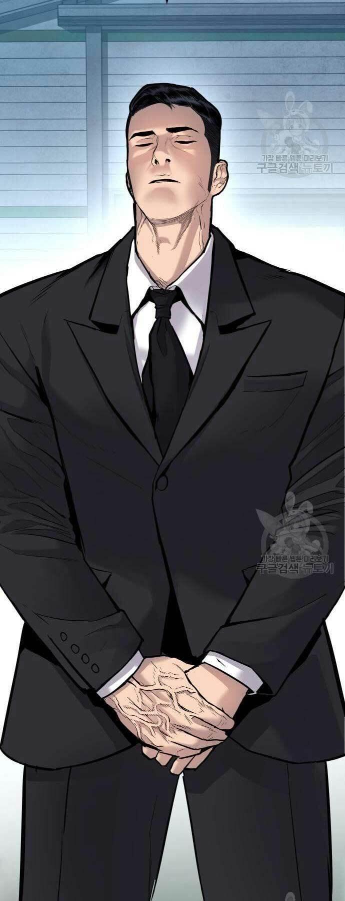 đặc vụ kim chapter 57 132