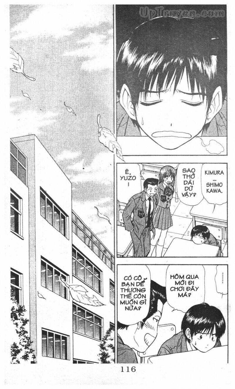 salad days chapter 111 44