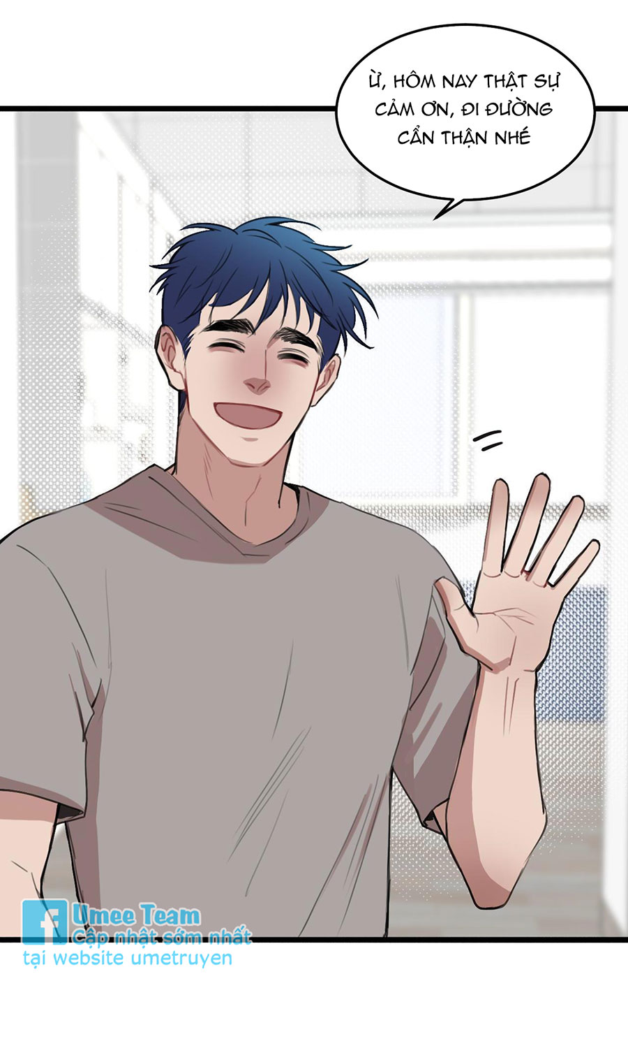 rốt cuộc bé mèo đang nghĩ gì ? chapter 18 11