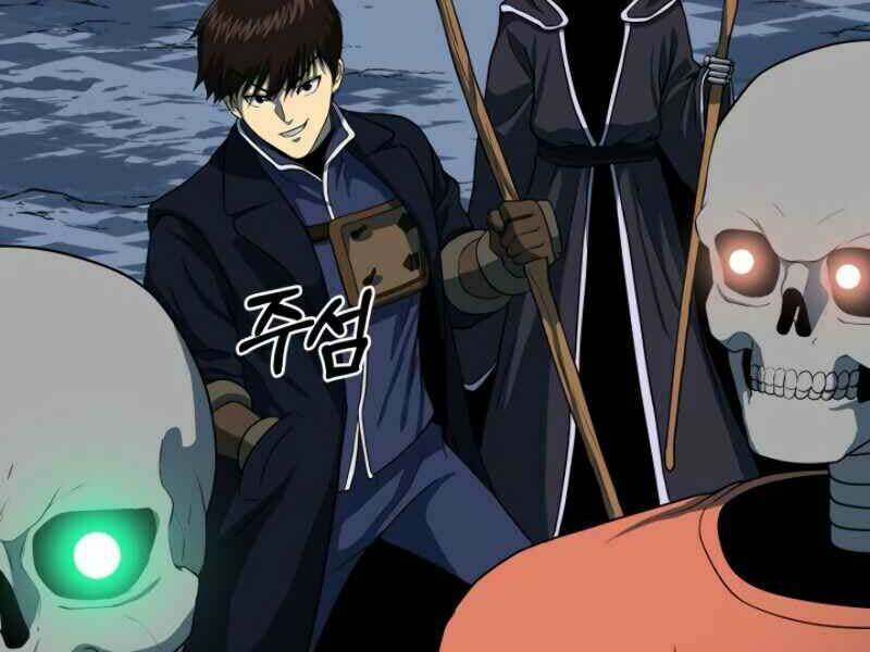 ngôi nhà kết nối với hầm ngục chapter 19 164