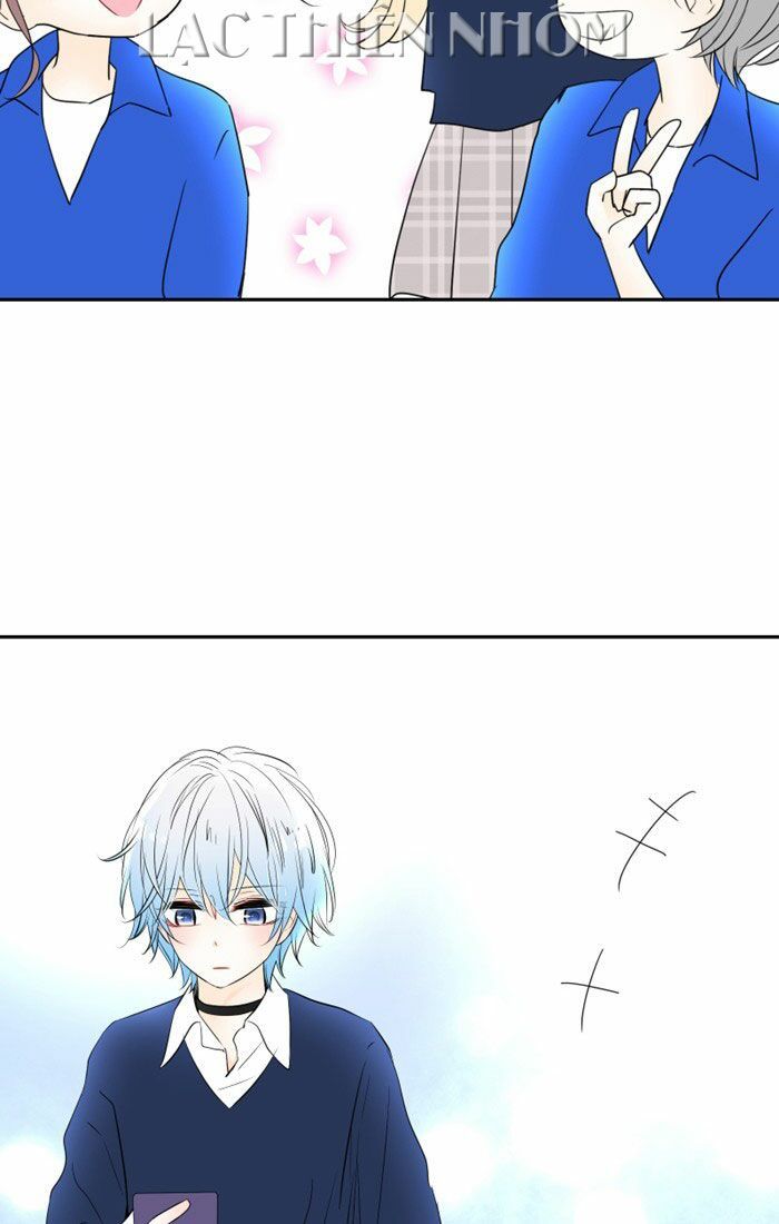 choco ngọt ngào chapter 41 4