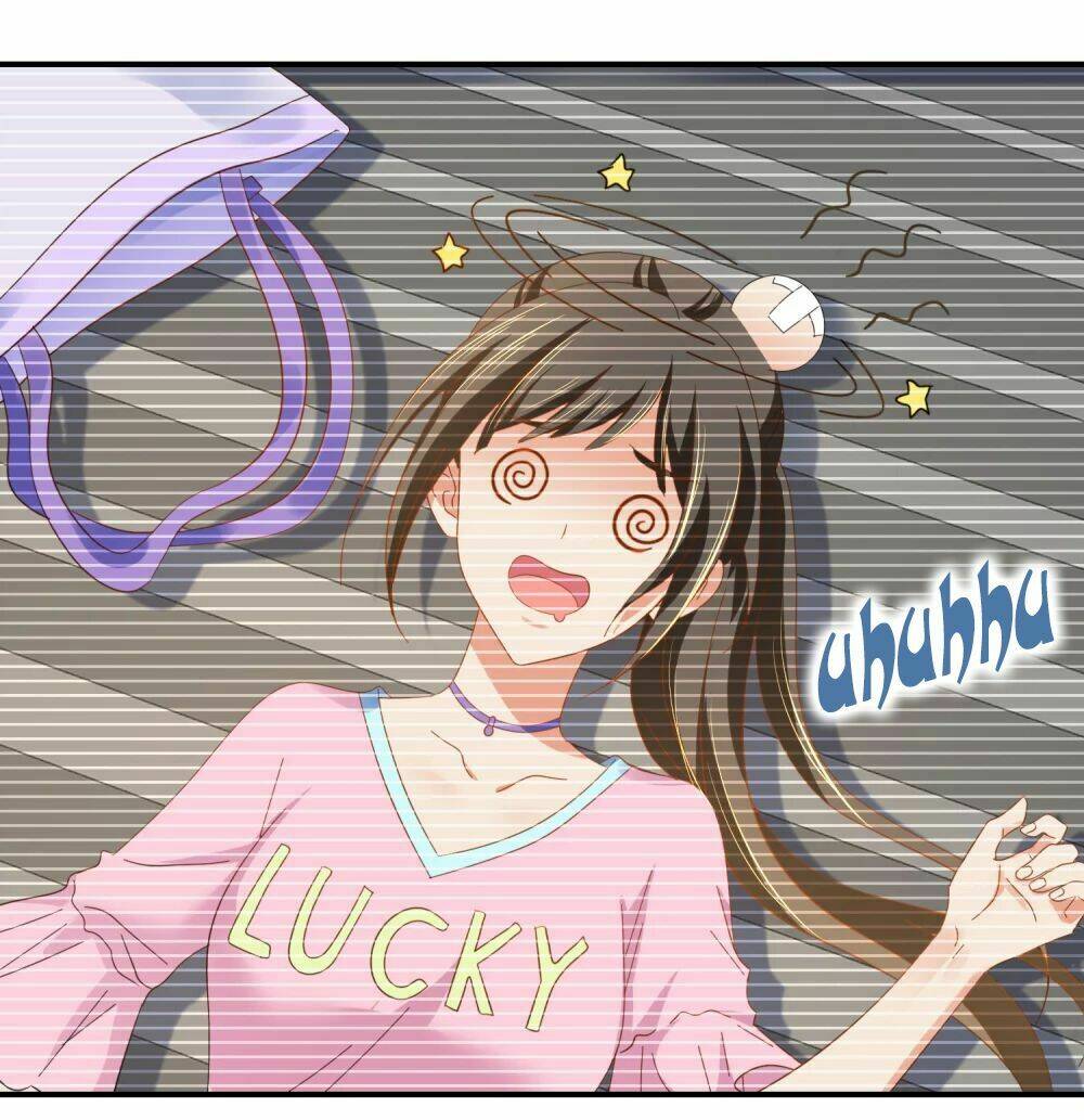 lãnh cung phế hậu muốn nghịch thiên chapter 109 18