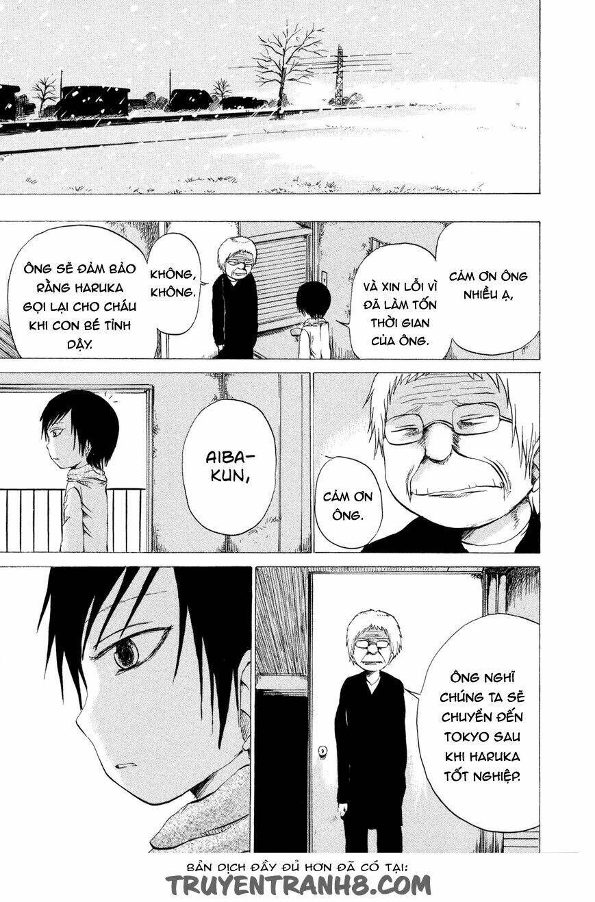 misu misou chapter 10 11