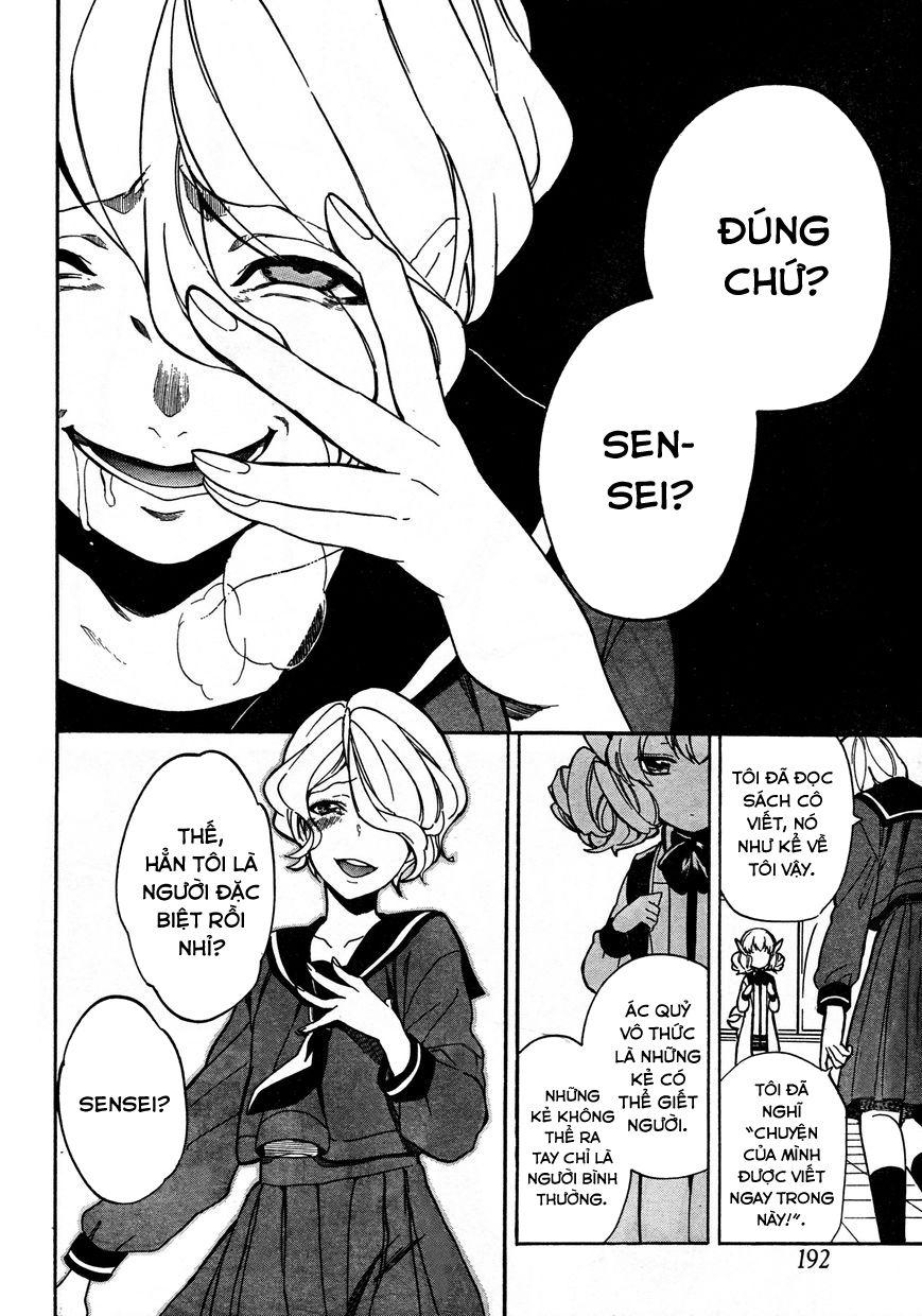 innocent devil chapter 2.2 6