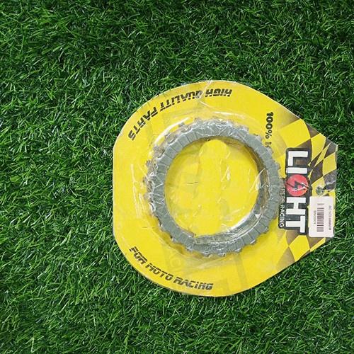 Bố nồi độ ex135 ex150 winner sonic sirus wave neo125 raider drem - 235996