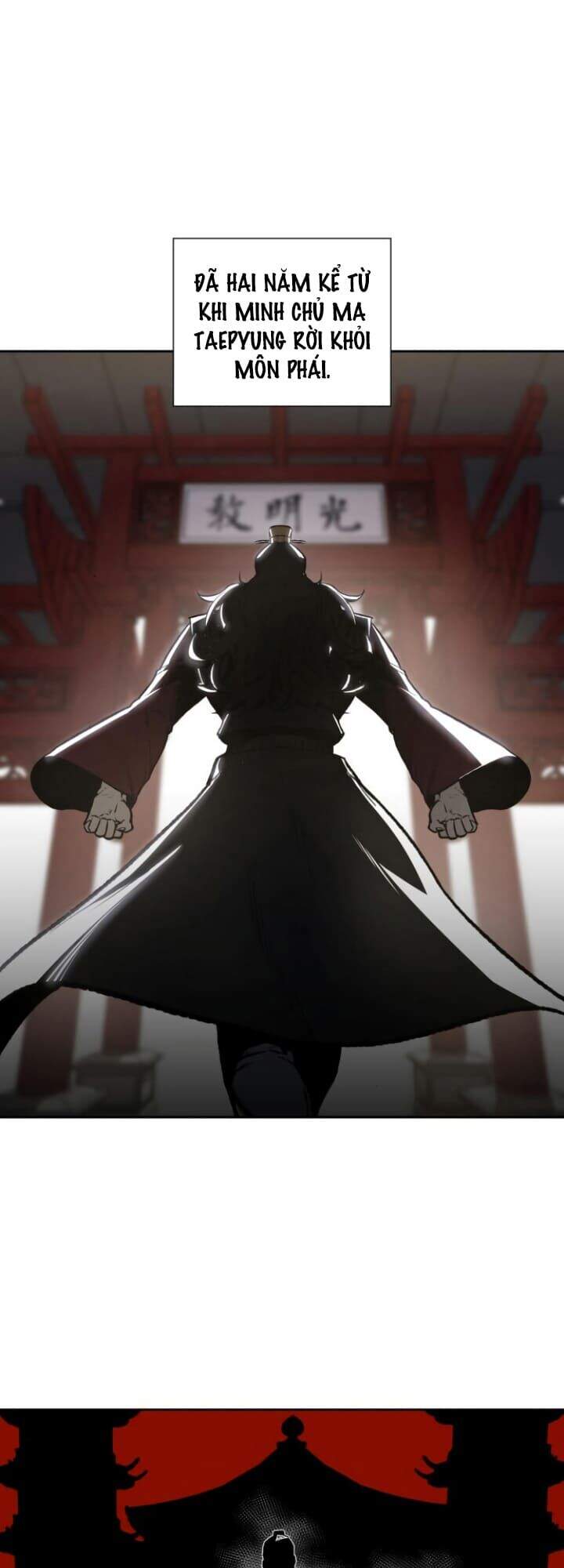 ta chuyển sinh thành cuồng quỷ truyền nhân chapter 6 2