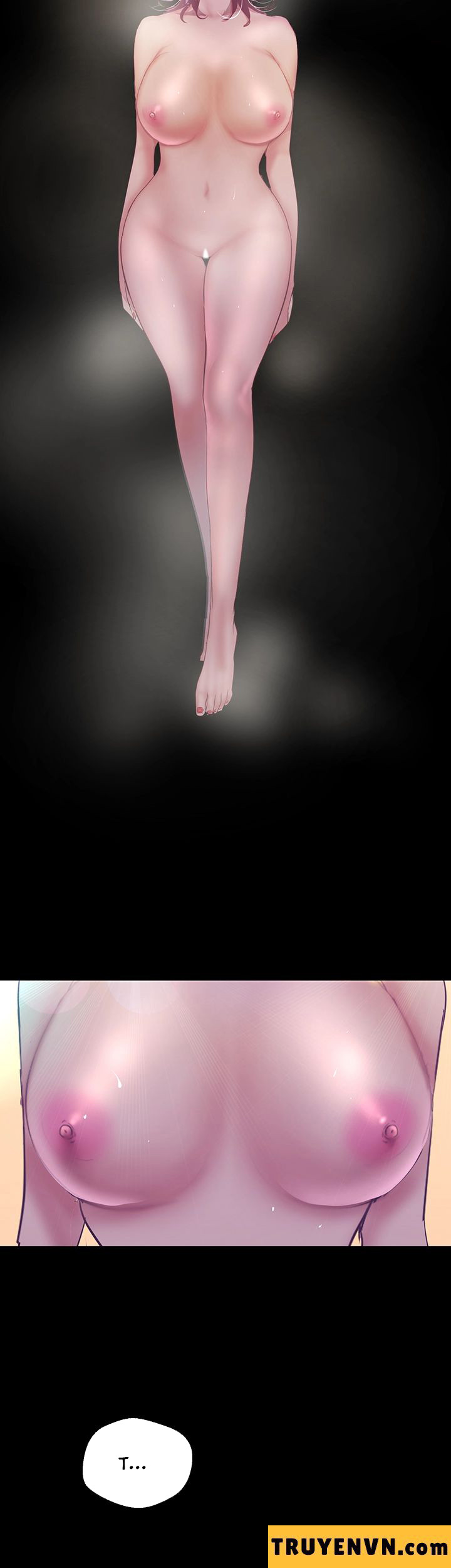 một thế giới mới tuyệt vời chapter 102 2