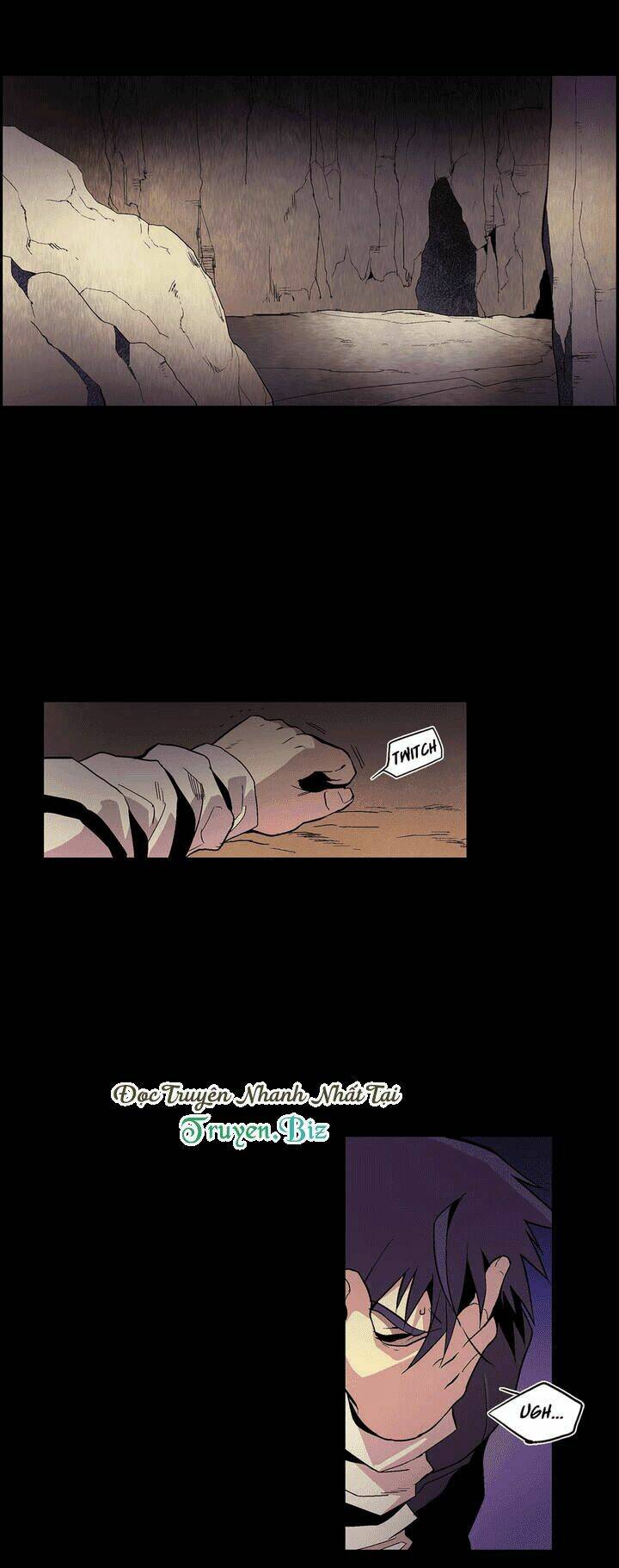 biên niên sử lãnh nguyệt chapter 13 2