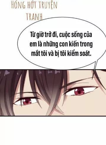 độc dược của tình yêu chapter 19 22