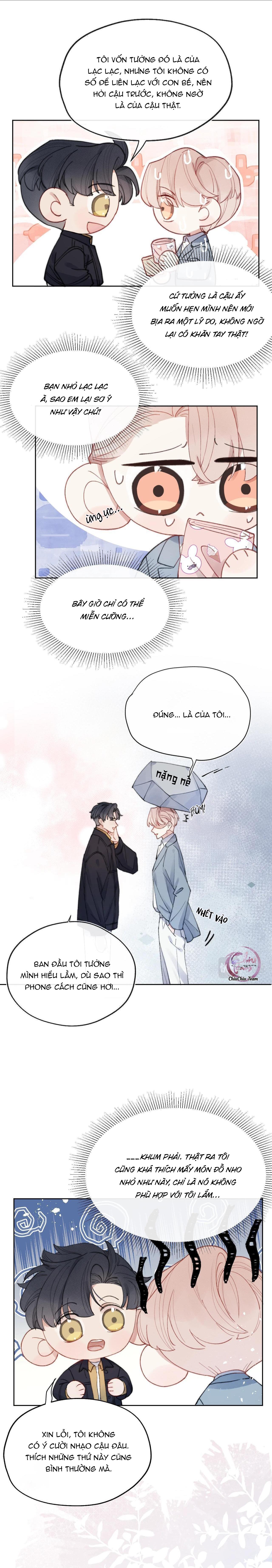 nhật ký thất tình của mr.nhung chapter 4 5