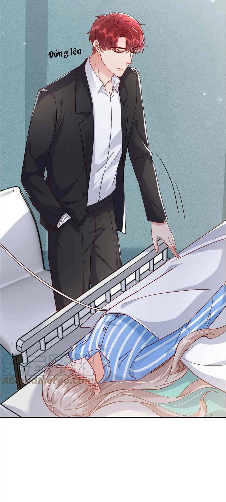 cô vợ của tôi không dễ bắt nạt chapter 45 34