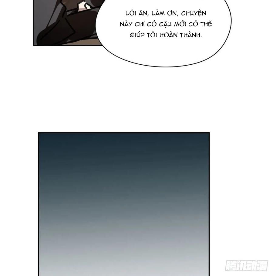 Bắt Lấy Ngao Ngao chapter 165 - Trang 54