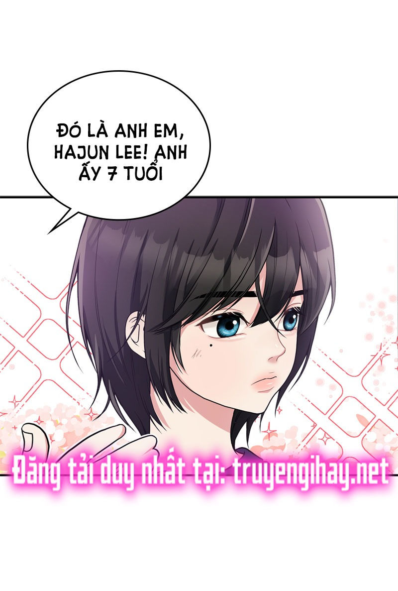 gửi em người đánh cắp những vì sao - to you who swallowed a star chapter 1.2 39